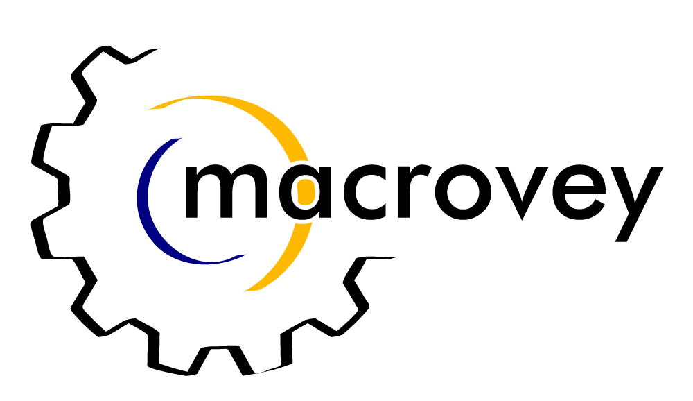 Macrovey
