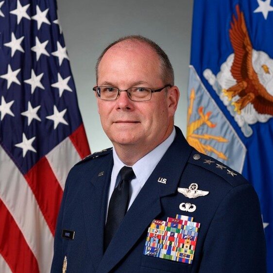 Richard G. Moore Jr.